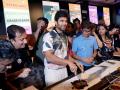 Cream Stone launches new stores and unveils special Vijay Deverakonda Creation - Hindi News | Cream Stone launches new stores and unveils special Vijay Deverakonda Creation | Latest business News at Lokmattimes.com