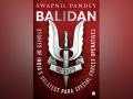 HarperCollins India presents Balidan: Stories of India's greatest PARA Special Forces operatives by Swapnil Pandey - Hindi News | HarperCollins India presents Balidan: Stories of India's greatest PARA Special Forces operatives by Swapnil Pandey | Latest business News at Lokmattimes.com