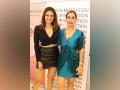 Renowned Designer Roselin Middletown unveils Exquisite Fashion Studio in Mumbai's Andheri District - Hindi News | Renowned Designer Roselin Middletown unveils Exquisite Fashion Studio in Mumbai's Andheri District | Latest business News at Lokmattimes.com