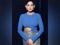 Here's why Kubbra Sait said "yes" to 'The Trial' - Hindi News | Here's why Kubbra Sait said "yes" to 'The Trial' | Latest entertainment News at Lokmattimes.com
