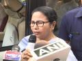 "We will fight like a collective family: West Bengal CM Mamata Banerjee ahead of mega Opposition meet in Patna - Hindi News | "We will fight like a collective family: West Bengal CM Mamata Banerjee ahead of mega Opposition meet in Patna | Latest politics News at Lokmattimes.com