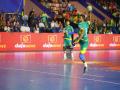 Premier Handball League: Telugu Talons defeat Garvit Gujarat - Hindi News | Premier Handball League: Telugu Talons defeat Garvit Gujarat | Latest other-sports News at Lokmattimes.com
