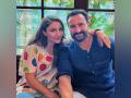 Saif Ali Khan, Soha giving us sibling goals in latest picture - Hindi News | Saif Ali Khan, Soha giving us sibling goals in latest picture | Latest entertainment News at Lokmattimes.com