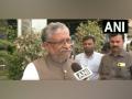 "They fear arrest if PM Modi...": Sushil Modi rips into Opposition ahead of mega meet in Patna - Hindi News | "They fear arrest if PM Modi...": Sushil Modi rips into Opposition ahead of mega meet in Patna | Latest politics News at Lokmattimes.com