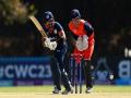 CWC Qualifiers: "We could have taken more wickets early on...", says USA skipper after loss to Netherlands - Hindi News | CWC Qualifiers: "We could have taken more wickets early on...", says USA skipper after loss to Netherlands | Latest cricket News at Lokmattimes.com
