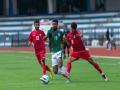 SAFF Championship: Lebanon beat former world champions Bangladesh 2-0 - Hindi News | SAFF Championship: Lebanon beat former world champions Bangladesh 2-0 | Latest football News at Lokmattimes.com