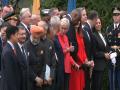 Here's a look at both India and US delegation at White House - Hindi News | Here's a look at both India and US delegation at White House | Latest international News at Lokmattimes.com