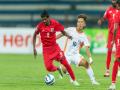 SAFF Championship: Maldives, Lebanon register wins - Hindi News | SAFF Championship: Maldives, Lebanon register wins | Latest football News at Lokmattimes.com