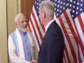 PM Modi meets Speaker of the House of Representatives Kevin McCarthy at US Capitol - Hindi News | PM Modi meets Speaker of the House of Representatives Kevin McCarthy at US Capitol | Latest international News at Lokmattimes.com