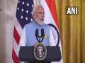 "Sky is not the limit...": PM Modi on India, America relationship - Hindi News | "Sky is not the limit...": PM Modi on India, America relationship | Latest international News at Lokmattimes.com