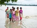 Assam floods: Nearly 4.96 lakh people affected in 22 districts - Hindi News | Assam floods: Nearly 4.96 lakh people affected in 22 districts | Latest national News at Lokmattimes.com