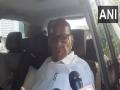 "Manipur issue to be discussed in Opposition meet," says NCP's Sharad Pawar as he leaves for Patna - Hindi News | "Manipur issue to be discussed in Opposition meet," says NCP's Sharad Pawar as he leaves for Patna | Latest politics News at Lokmattimes.com
