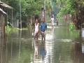Assam flood woes: Nearly 2.61 lakh people in 196 villages of Bajali affected - Hindi News | Assam flood woes: Nearly 2.61 lakh people in 196 villages of Bajali affected | Latest national News at Lokmattimes.com