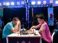Global Chess League: Mumba Masters, Ganges Grandmasters register wins on day-1 - Hindi News | Global Chess League: Mumba Masters, Ganges Grandmasters register wins on day-1 | Latest other-sports News at Lokmattimes.com