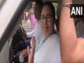 "Give us good wishes," West Bengal CM Mamata Banerjee ahead of Opposition leaders' meeting in Patna - Hindi News | "Give us good wishes," West Bengal CM Mamata Banerjee ahead of Opposition leaders' meeting in Patna | Latest politics News at Lokmattimes.com