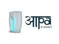 AquaKraft introduces AAPA - A Green, Sustainable and Water-Positive Drinking Water Solution for Homes and Domestic Use - Hindi News | AquaKraft introduces AAPA - A Green, Sustainable and Water-Positive Drinking Water Solution for Homes and Domestic Use | Latest business News at Lokmattimes.com