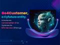Go4Customer, a Cyfuture entity, introduces Conversation AI to optimize its BPO service offerings - Hindi News | Go4Customer, a Cyfuture entity, introduces Conversation AI to optimize its BPO service offerings | Latest business News at Lokmattimes.com