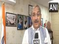 "Dulha taiyar hai...," Congress leader Pramod Tiwari hits back at BJP on 'dulha kaun hai' jibe - Hindi News | "Dulha taiyar hai...," Congress leader Pramod Tiwari hits back at BJP on 'dulha kaun hai' jibe | Latest politics News at Lokmattimes.com