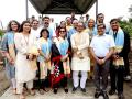 MP Tourism Board organizes fam tour to promote film shooting and infrastructure development - Hindi News | MP Tourism Board organizes fam tour to promote film shooting and infrastructure development | Latest business News at Lokmattimes.com
