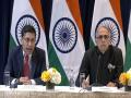 PM Modi, Biden bilateral talks focussed on how to mitigate challenges in Indo-Pacific through India-US cooperation: Foreign Secretary Vinay Kwatra - Hindi News | PM Modi, Biden bilateral talks focussed on how to mitigate challenges in Indo-Pacific through India-US cooperation: Foreign Secretary Vinay Kwatra | Latest international News at Lokmattimes.com