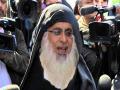 Lal Masjid cleric Maulana Abdul Aziz booked over terror charges after 'open fire' - Hindi News | Lal Masjid cleric Maulana Abdul Aziz booked over terror charges after 'open fire' | Latest international News at Lokmattimes.com