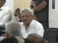 All pillars of Constitution under attack by BJP, opposition uniting to save them: CPI(M) leader Yechury - Hindi News | All pillars of Constitution under attack by BJP, opposition uniting to save them: CPI(M) leader Yechury | Latest politics News at Lokmattimes.com