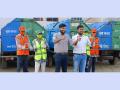 WeVOIS, a fast-growing waste management startup, has secured USD 4 million in preseries A to expand beyond Rajasthan - Hindi News | WeVOIS, a fast-growing waste management startup, has secured USD 4 million in preseries A to expand beyond Rajasthan | Latest business News at Lokmattimes.com