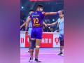 'I am gearing up for Pro Kabaddi League Season 10,' says raider Naveen - Hindi News | 'I am gearing up for Pro Kabaddi League Season 10,' says raider Naveen | Latest other-sports News at Lokmattimes.com