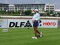 Women's Pro Golf Tour: Amateur Vidhatri Urs takes massive 9-shot lead in 9th leg - Hindi News | Women's Pro Golf Tour: Amateur Vidhatri Urs takes massive 9-shot lead in 9th leg | Latest other-sports News at Lokmattimes.com
