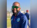 West Indies spinner Yannic Cariah undergoes nose surgery to repair fracture - Hindi News | West Indies spinner Yannic Cariah undergoes nose surgery to repair fracture | Latest cricket News at Lokmattimes.com