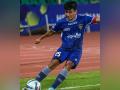 Indian Super League: Mohun Bagan Super Giant signs Anirudh Thapa on five-year deal - Hindi News | Indian Super League: Mohun Bagan Super Giant signs Anirudh Thapa on five-year deal | Latest football News at Lokmattimes.com
