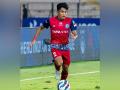 Indian Super League: Boris Singh joins FC Goa - Hindi News | Indian Super League: Boris Singh joins FC Goa | Latest football News at Lokmattimes.com