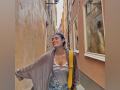 Athiya Shetty shares a glimpse from her Sweden Diaries - Hindi News | Athiya Shetty shares a glimpse from her Sweden Diaries | Latest entertainment News at Lokmattimes.com
