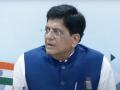 "US, India decision to end trade disputes result of visionary leadership": Piyush Goyal - Hindi News | "US, India decision to end trade disputes result of visionary leadership": Piyush Goyal | Latest national News at Lokmattimes.com