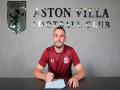 John McGinn extends his contract with Aston Villa - Hindi News | John McGinn extends his contract with Aston Villa | Latest football News at Lokmattimes.com