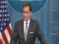"India has to make its own choices," says top White House official John Kirby on Russian oil - Hindi News | "India has to make its own choices," says top White House official John Kirby on Russian oil | Latest international News at Lokmattimes.com