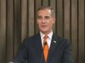 US Ambassador to India Eric Garcetti: We got more things done than any other visit in history - Hindi News | US Ambassador to India Eric Garcetti: We got more things done than any other visit in history | Latest international News at Lokmattimes.com