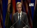 "Spirit of possibility defines US-India relationship now": US Secretary of State Blinken - Hindi News | "Spirit of possibility defines US-India relationship now": US Secretary of State Blinken | Latest international News at Lokmattimes.com