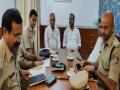 Dakshina Kannada In-charge Minister Gundu Rao directs police to act against drug menace - Hindi News | Dakshina Kannada In-charge Minister Gundu Rao directs police to act against drug menace | Latest national News at Lokmattimes.com
