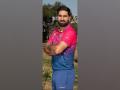 "We cannot qualify now," says UAE's captain Muhammad Waseem after loss to Scotland - Hindi News | "We cannot qualify now," says UAE's captain Muhammad Waseem after loss to Scotland | Latest cricket News at Lokmattimes.com