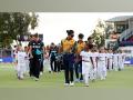 Athapaththu set to lead as Sri Lanka women's team announces 15-player squad for ODI series against New Zealand - Hindi News | Athapaththu set to lead as Sri Lanka women's team announces 15-player squad for ODI series against New Zealand | Latest cricket News at Lokmattimes.com
