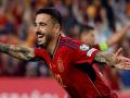 "He's one of the best coaches in the world": Joselu lauds Carlo Ancelotti - Hindi News | "He's one of the best coaches in the world": Joselu lauds Carlo Ancelotti | Latest football News at Lokmattimes.com