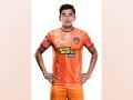 Boris Singh makes FC Goa his new home - Hindi News | Boris Singh makes FC Goa his new home | Latest football News at Lokmattimes.com