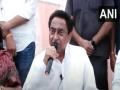 "BJP is doing politics of misleading tribals, party thinks of exploiting them": Ex-CM Kamal Nath - Hindi News | "BJP is doing politics of misleading tribals, party thinks of exploiting them": Ex-CM Kamal Nath | Latest national News at Lokmattimes.com