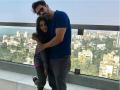 Arjun Rampal wishes his daughter Myra Rampal on her birthday - Hindi News | Arjun Rampal wishes his daughter Myra Rampal on her birthday | Latest entertainment News at Lokmattimes.com