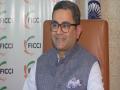 "PM Modi's visit is the start of a new chapter in US-India bilateral relationship": FICCI President - Hindi News | "PM Modi's visit is the start of a new chapter in US-India bilateral relationship": FICCI President | Latest international News at Lokmattimes.com