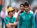 Lance is showing speed in car: Aston Martin F1 racer Fernando Alonso on teammate - Hindi News | Lance is showing speed in car: Aston Martin F1 racer Fernando Alonso on teammate | Latest other-sports News at Lokmattimes.com