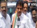 Congress stands with party's Kerala chief K Sudhakaran: Cong general secy KC Venugopal - Hindi News | Congress stands with party's Kerala chief K Sudhakaran: Cong general secy KC Venugopal | Latest national News at Lokmattimes.com