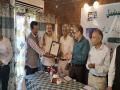 Celebrating Literary Excellence: J-K's vibrant literary function - Hindi News | Celebrating Literary Excellence: J-K's vibrant literary function | Latest national News at Lokmattimes.com