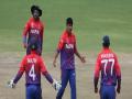 Couldn't capitalise on start, says Nepal's captain after loss to Netherlands - Hindi News | Couldn't capitalise on start, says Nepal's captain after loss to Netherlands | Latest cricket News at Lokmattimes.com